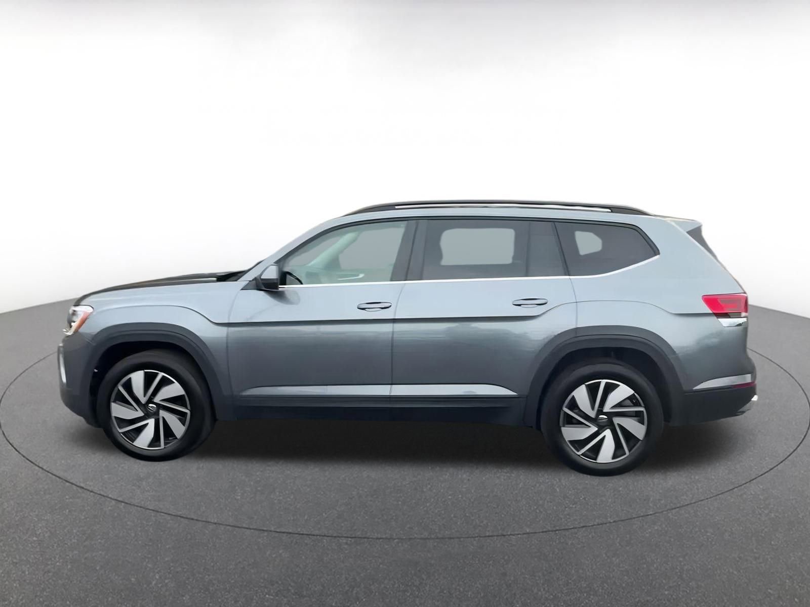 Thumbnail: 2025 Volkswagen Atlas - 9