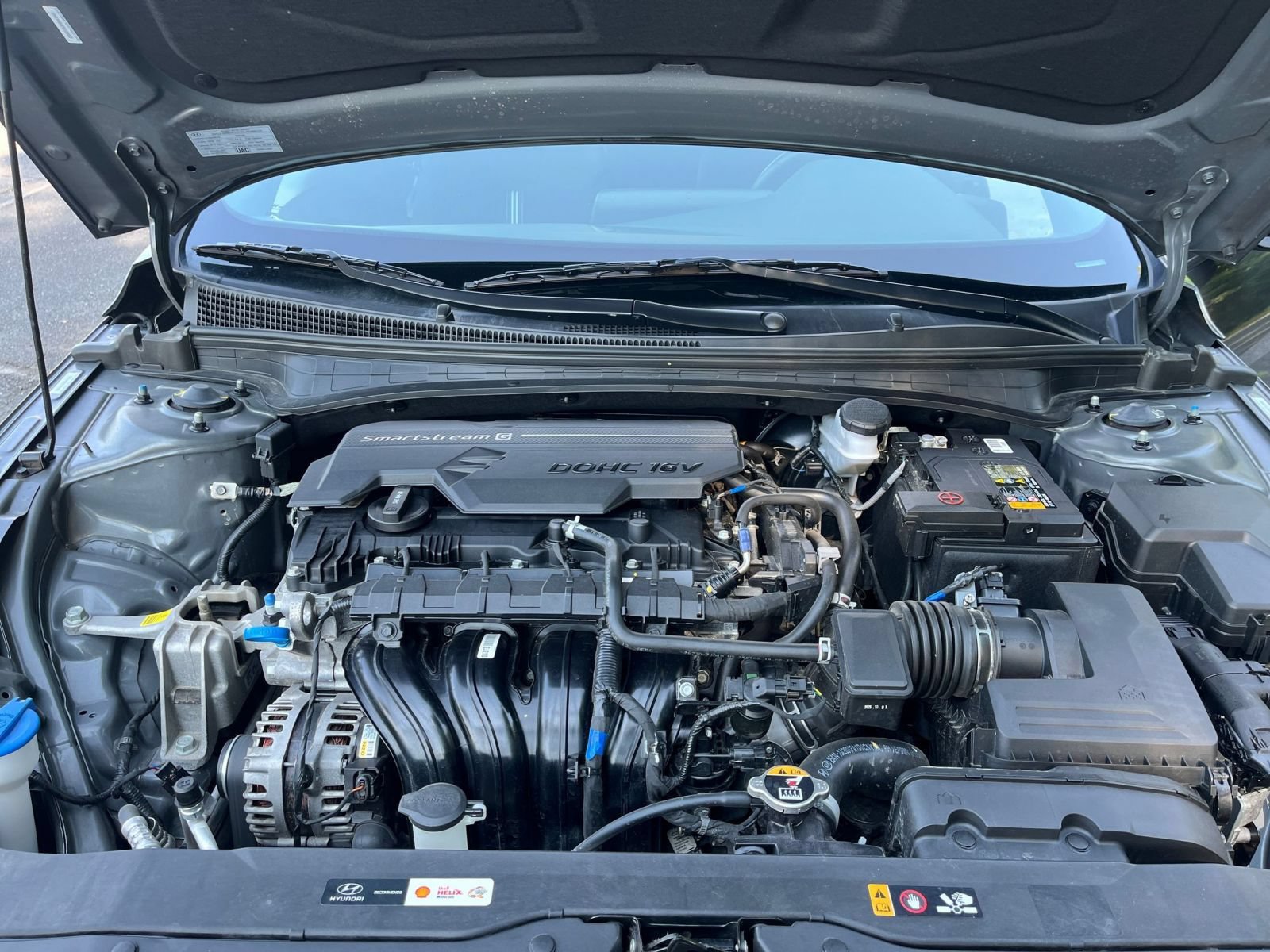 Thumbnail: 2026 Hyundai Elantra - 31
