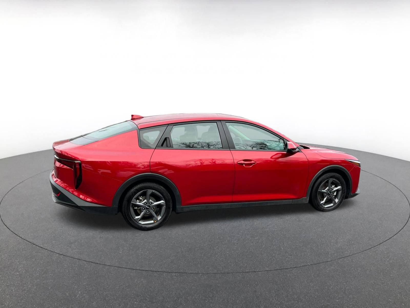 Thumbnail: 2025 Kia K4 - 17