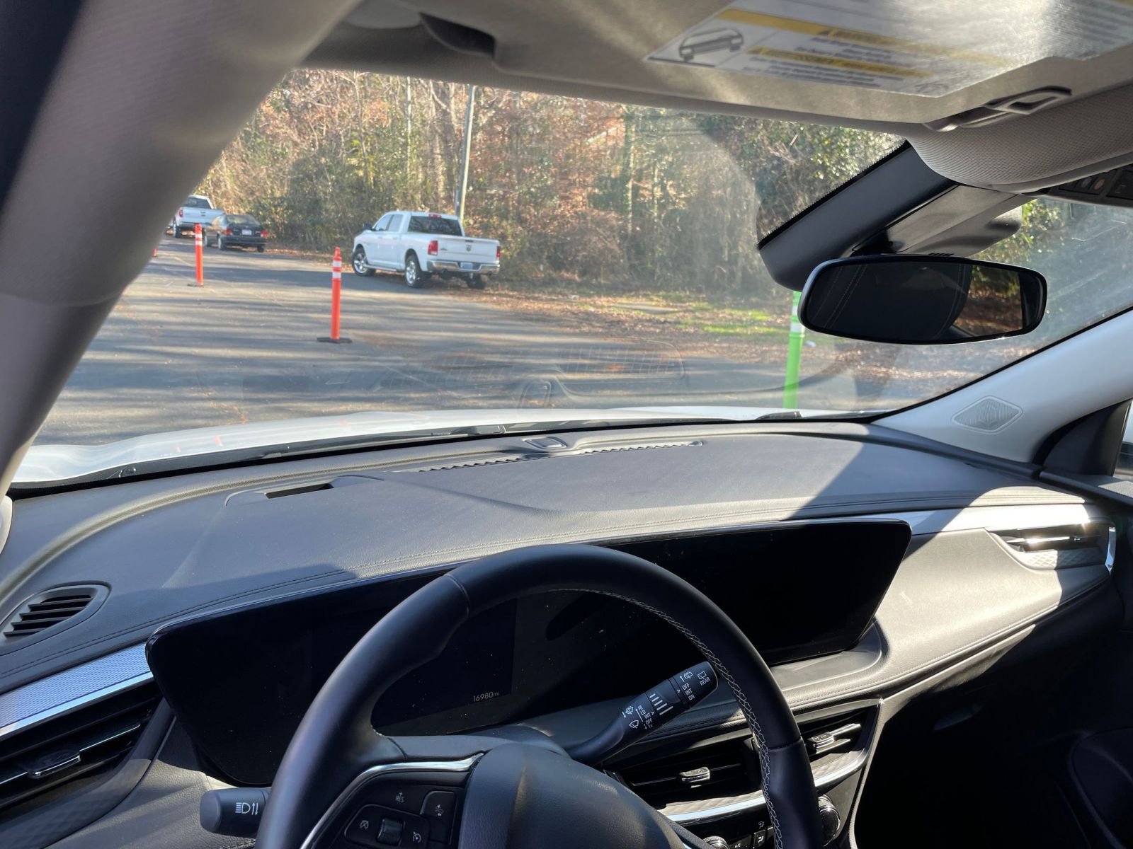 Thumbnail: 2025 Buick Encore GX - 31