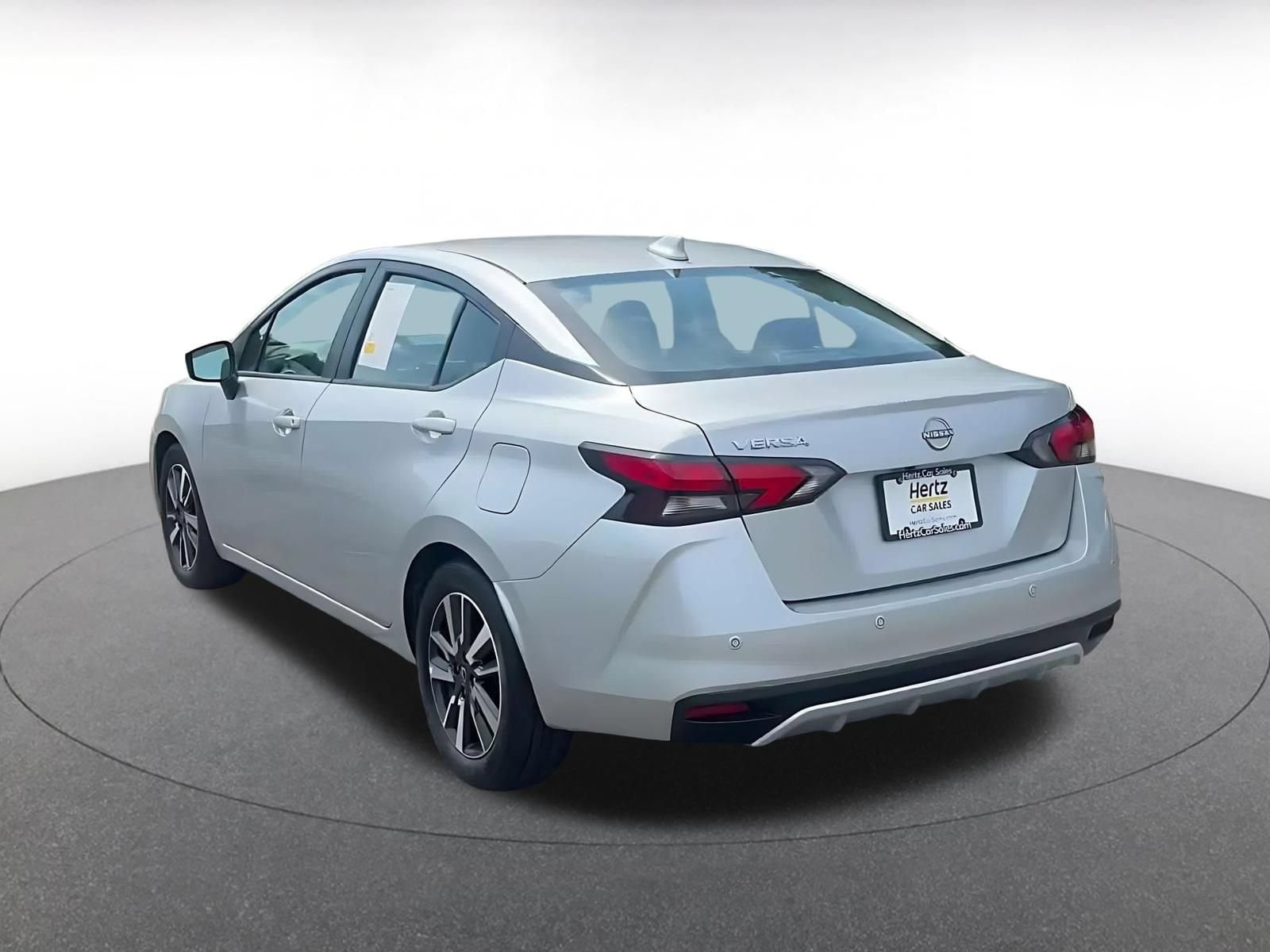 Thumbnail: 2025 Nissan Versa - 9