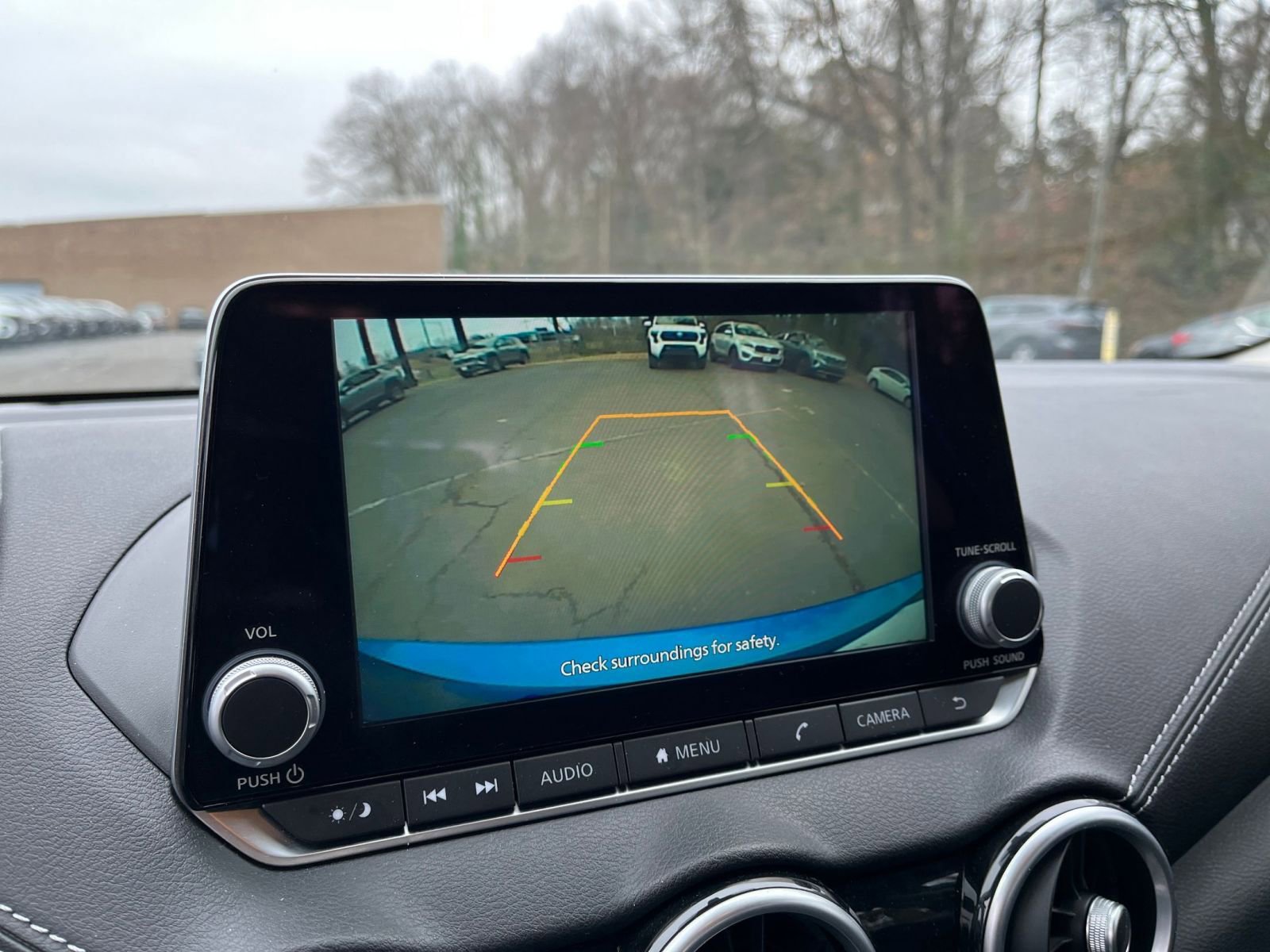 Thumbnail: 2025 Nissan Sentra - 22