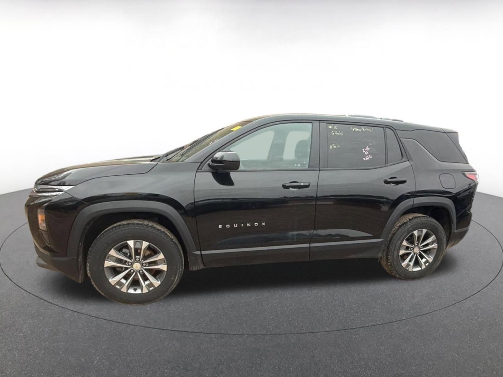 Thumbnail: 2025 Chevrolet Equinox - 12