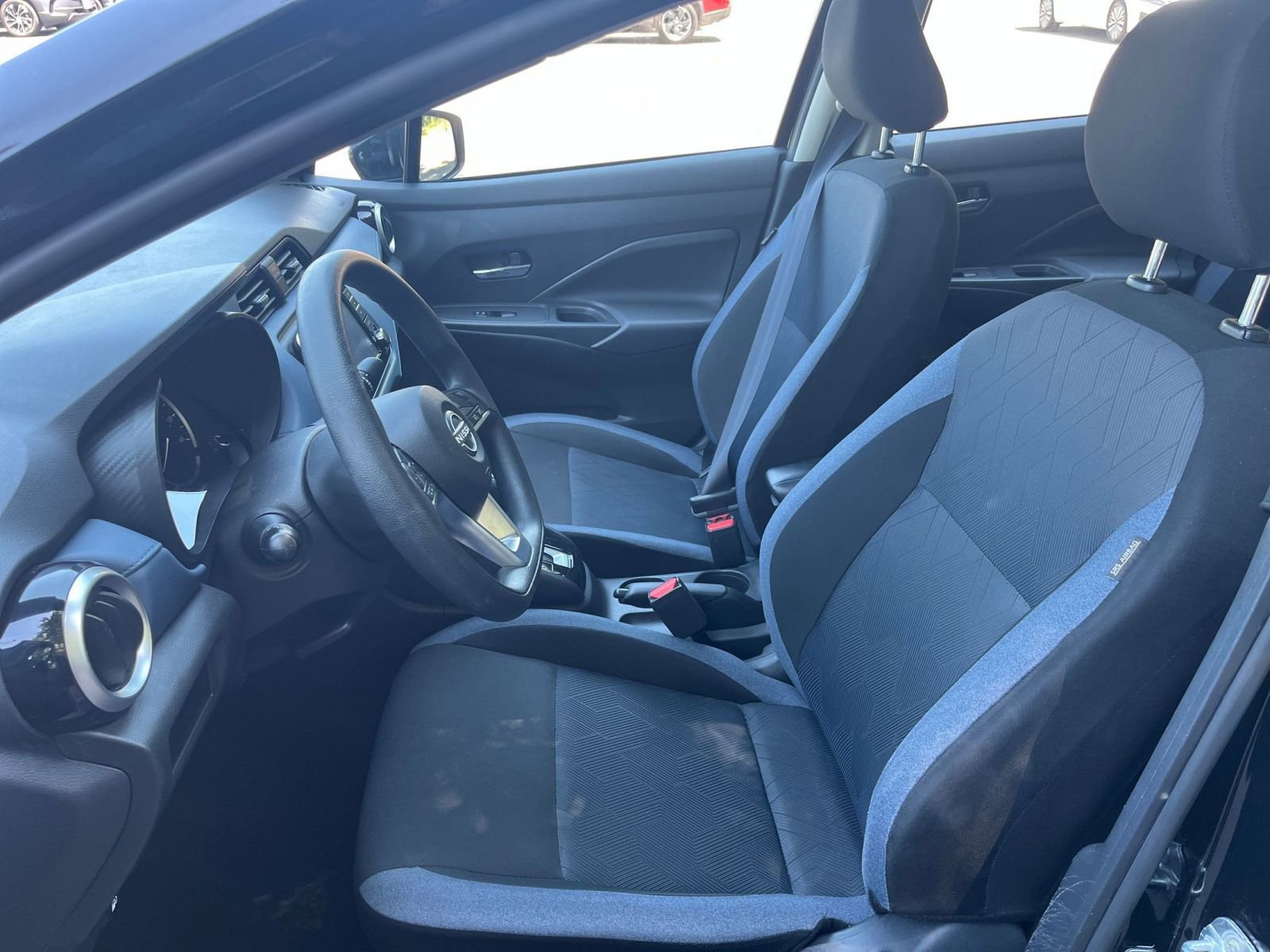 Thumbnail: 2025 Nissan Versa - 34