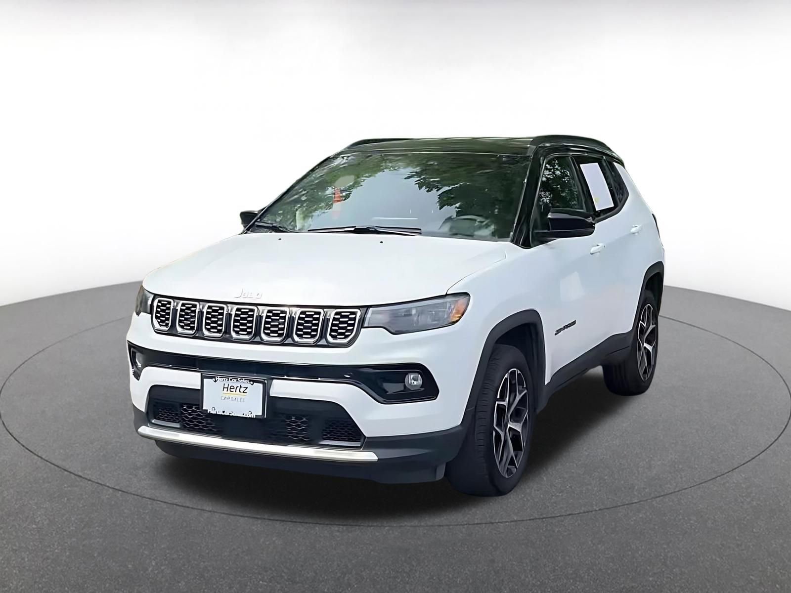 Thumbnail: 2025 Jeep Compass - 7