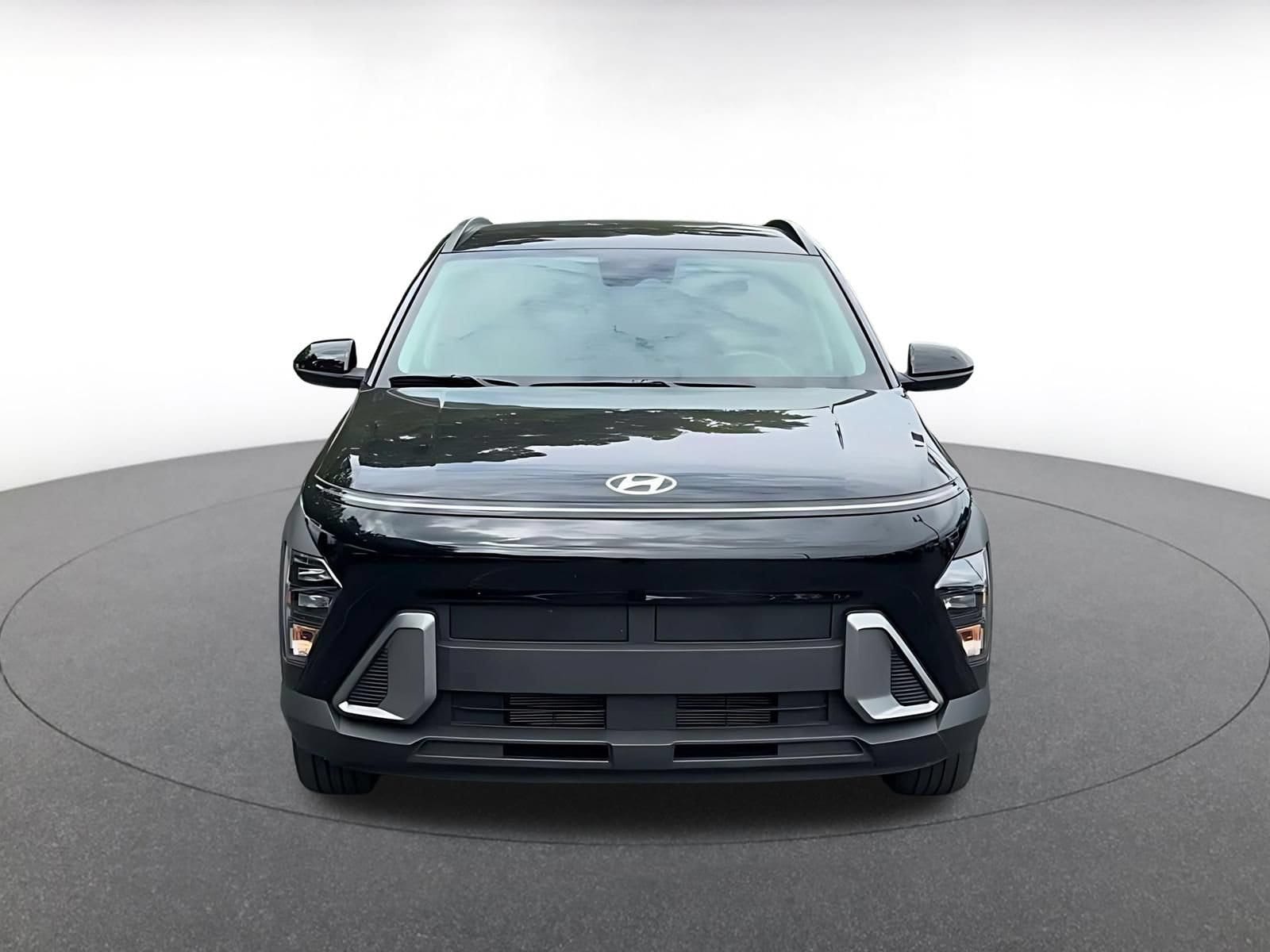 Thumbnail: 2026 Hyundai Kona - 4