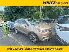 2019 Buick Encore Preferred -
                Charlotte, NC