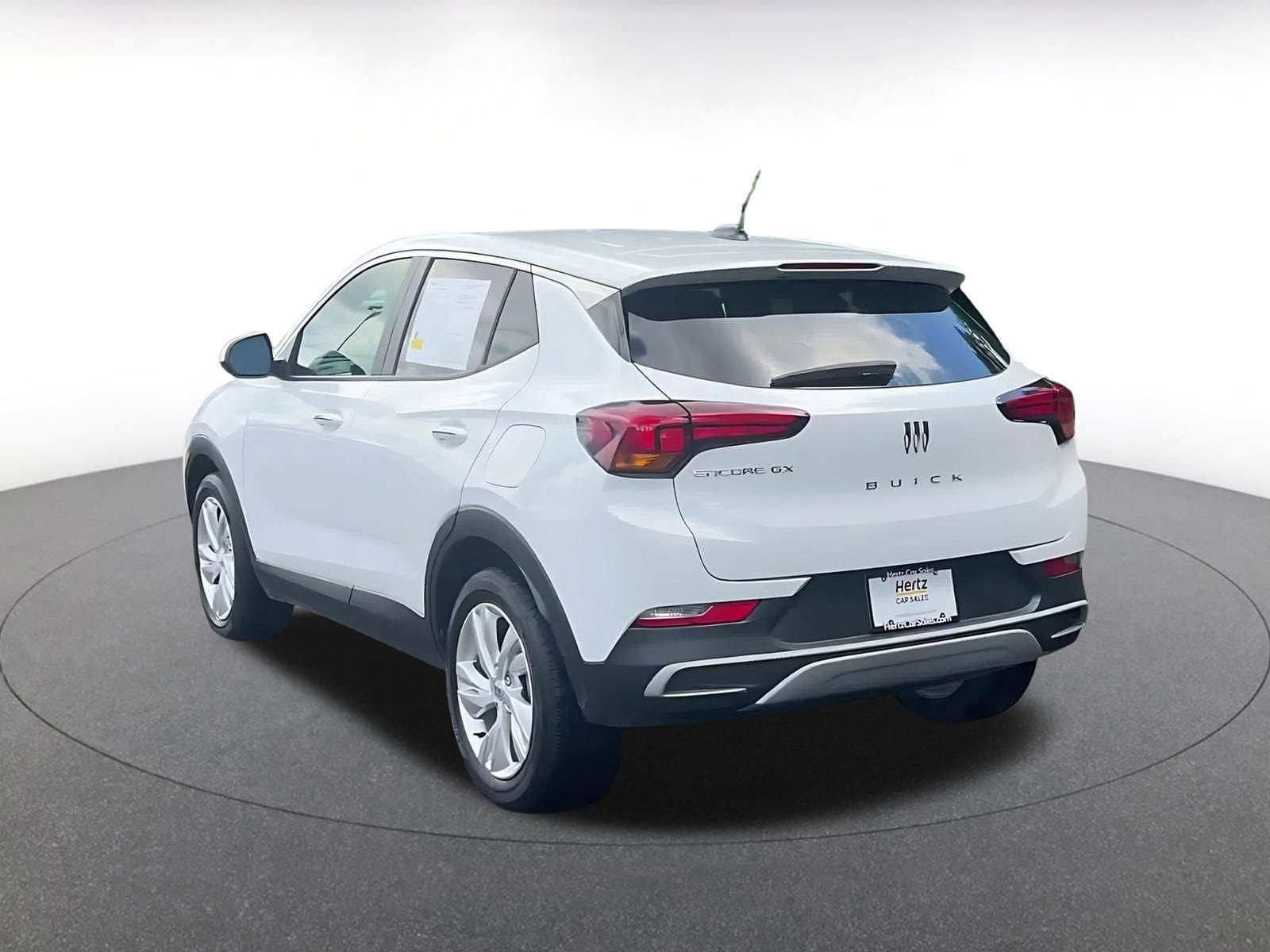 Thumbnail: 2025 Buick Encore GX - 11