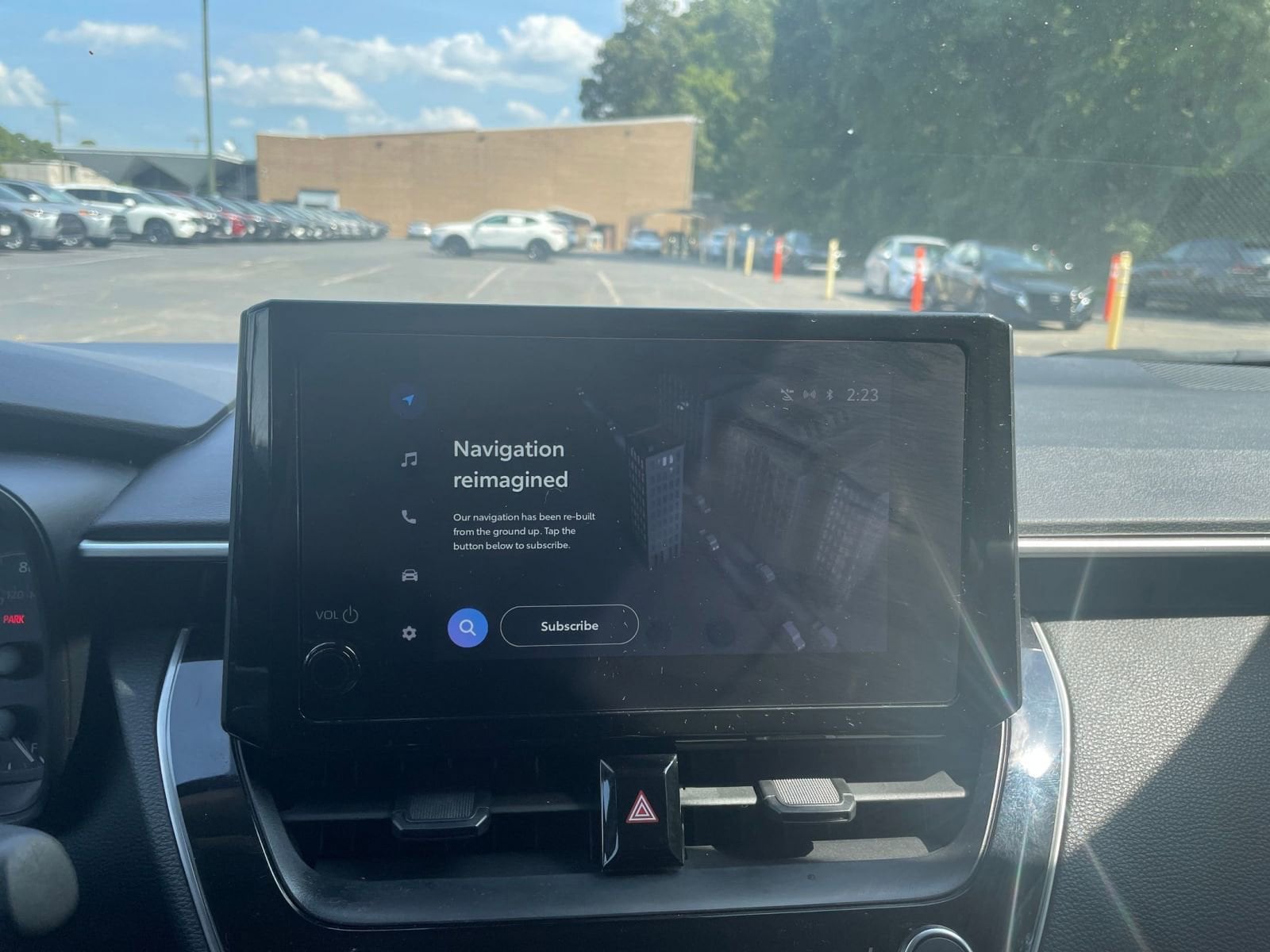 Thumbnail: 2024 Toyota Corolla - 20