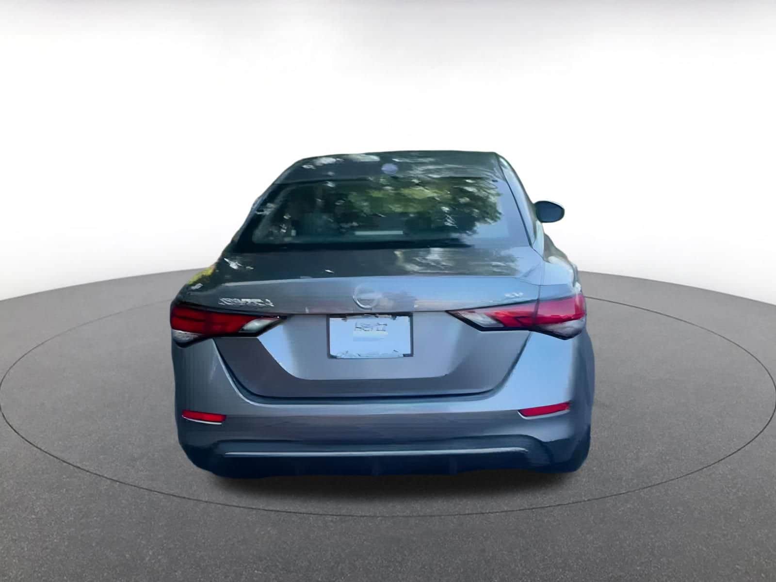 Thumbnail: 2024 Nissan Sentra - 11