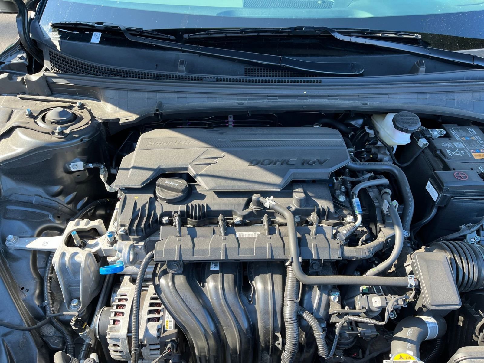 Thumbnail: 2025 Kia K4 - 31