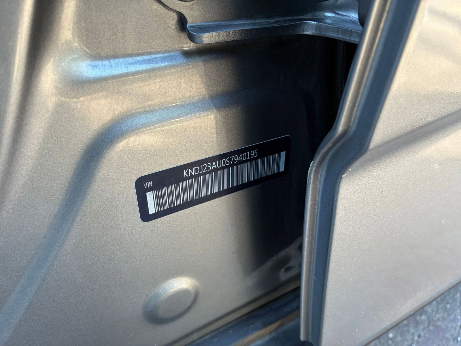 Thumbnail: 2025 Kia Soul - 27