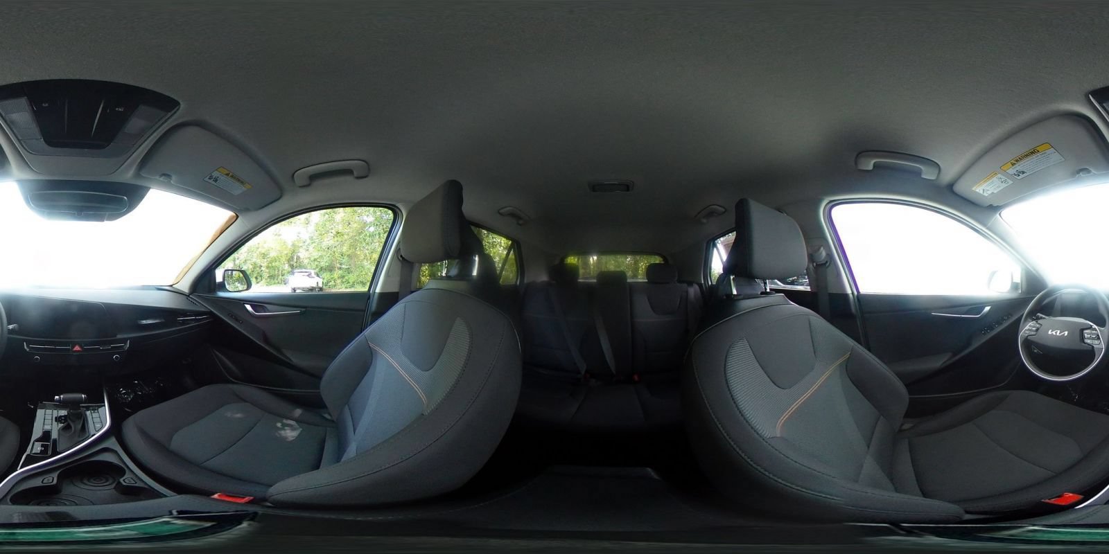Thumbnail: 2026 Kia Niro - 35