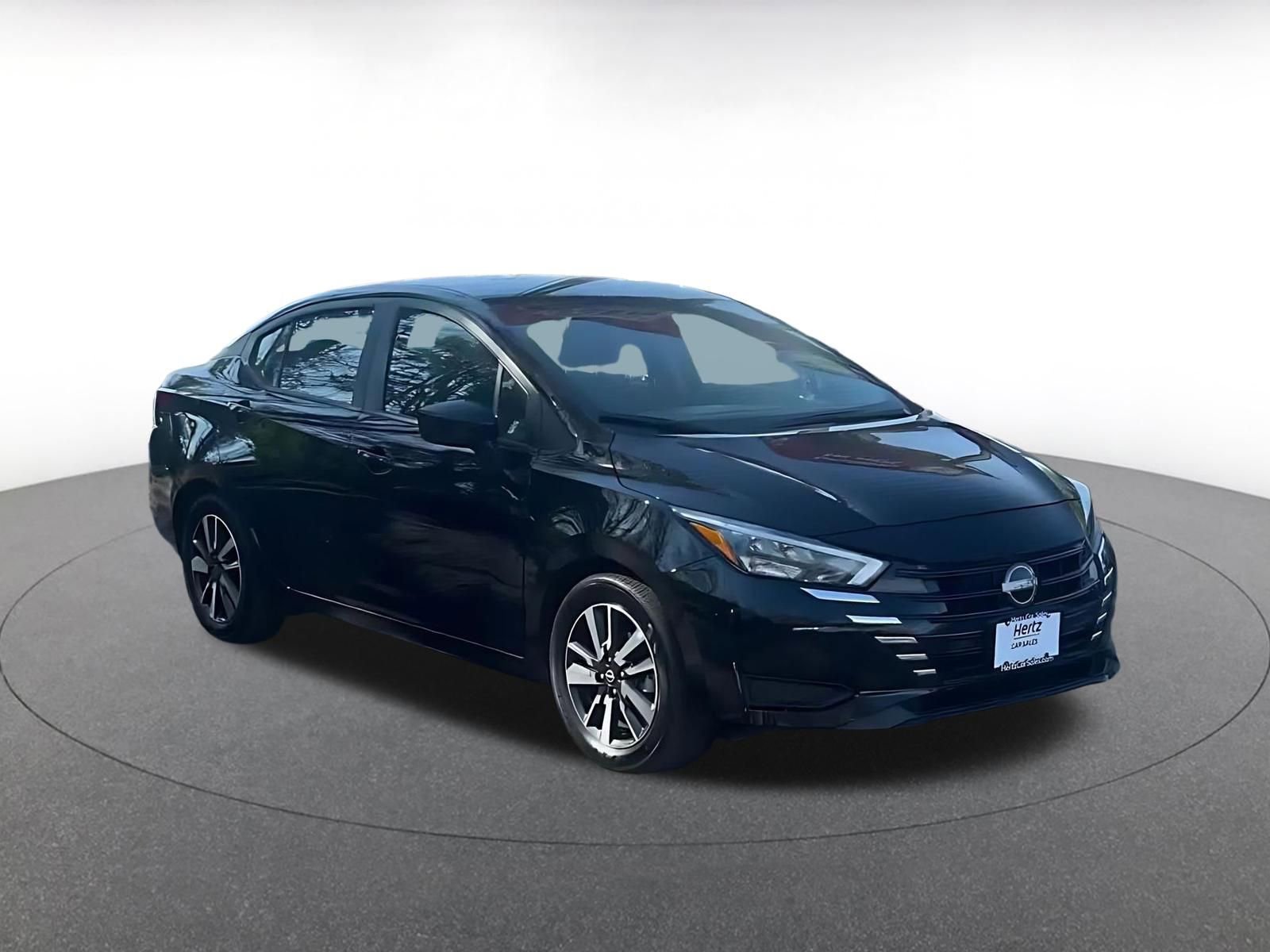 Thumbnail: 2025 Nissan Versa - 3