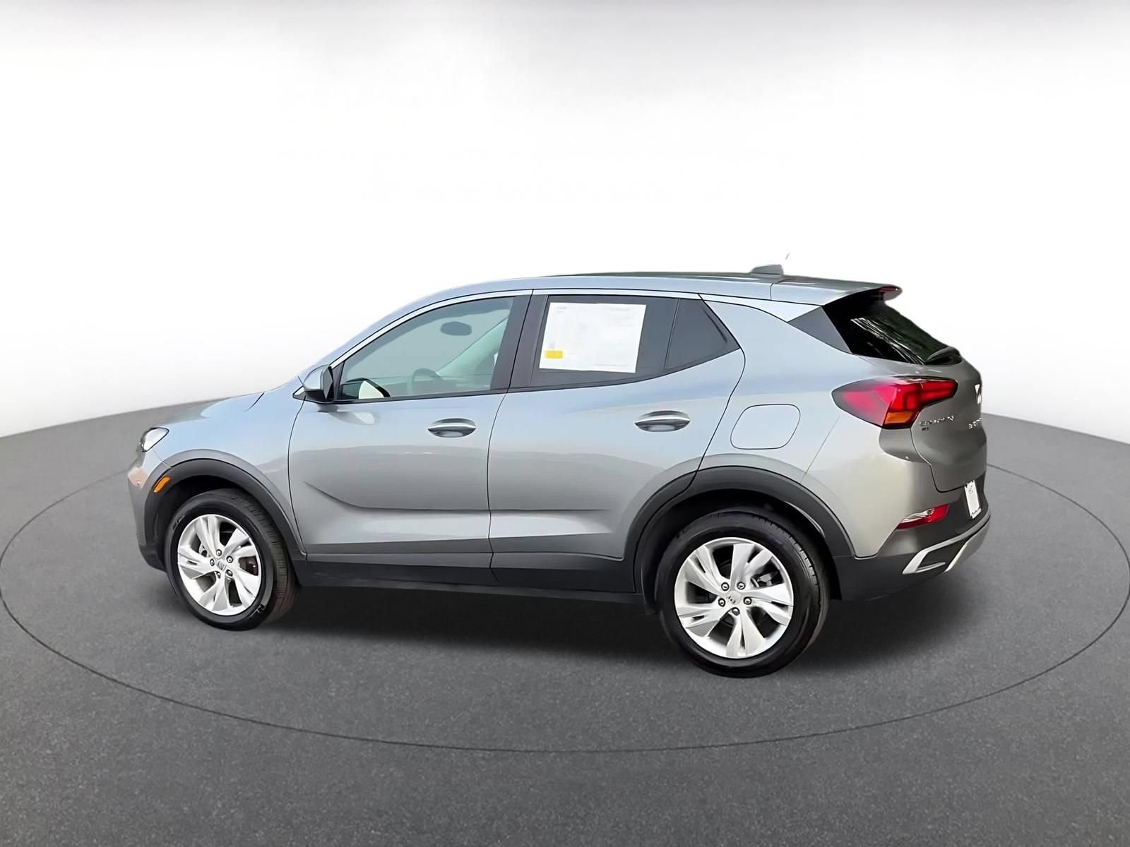 Thumbnail: 2025 Buick Encore GX - 10
