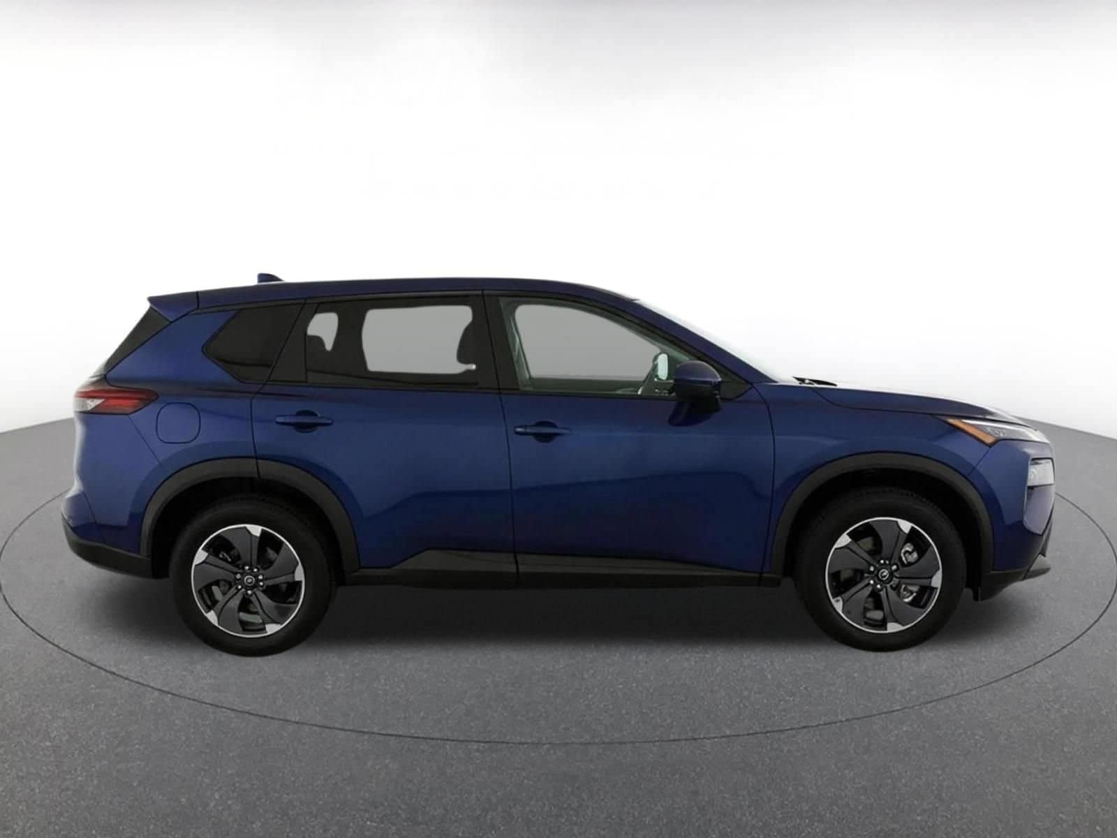 Thumbnail: 2025 Nissan Rogue - 10