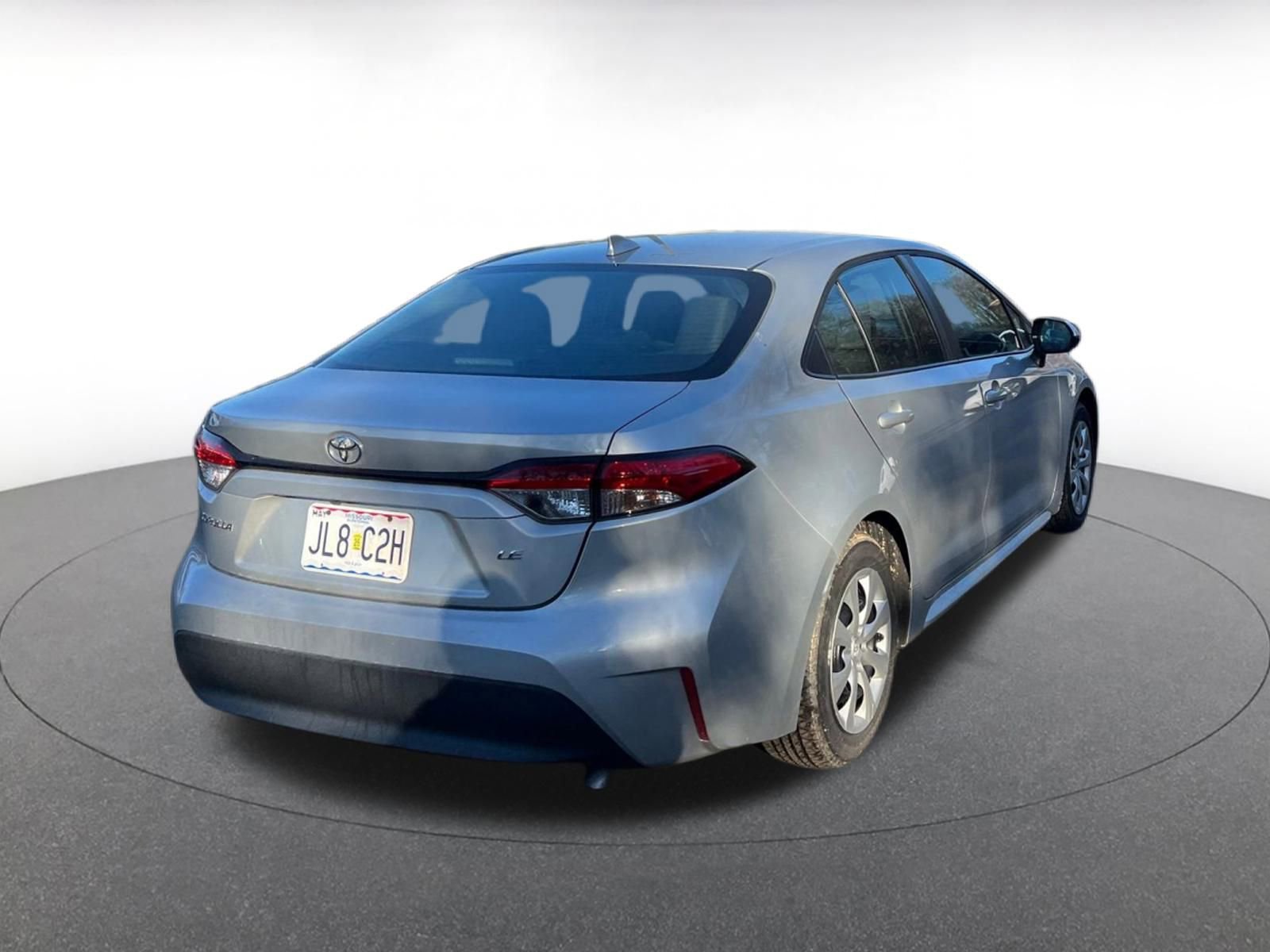 Thumbnail: 2025 Toyota Corolla - 15