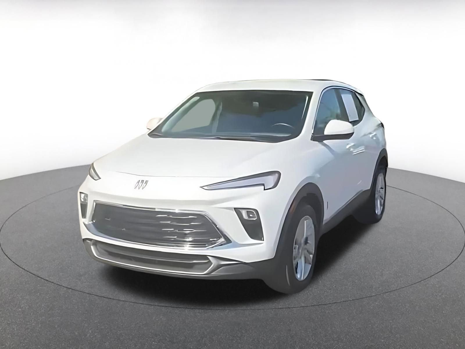 Thumbnail: 2025 Buick Encore GX - 7