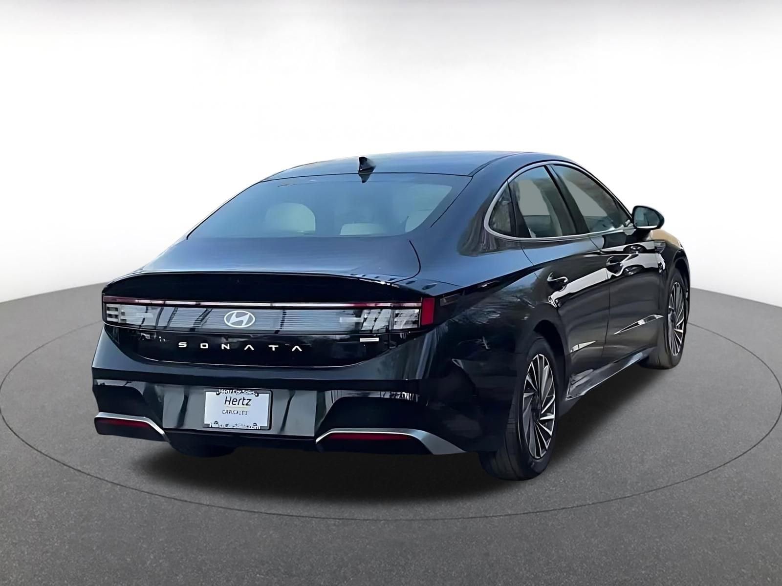 Thumbnail: 2025 Hyundai Sonata - 12
