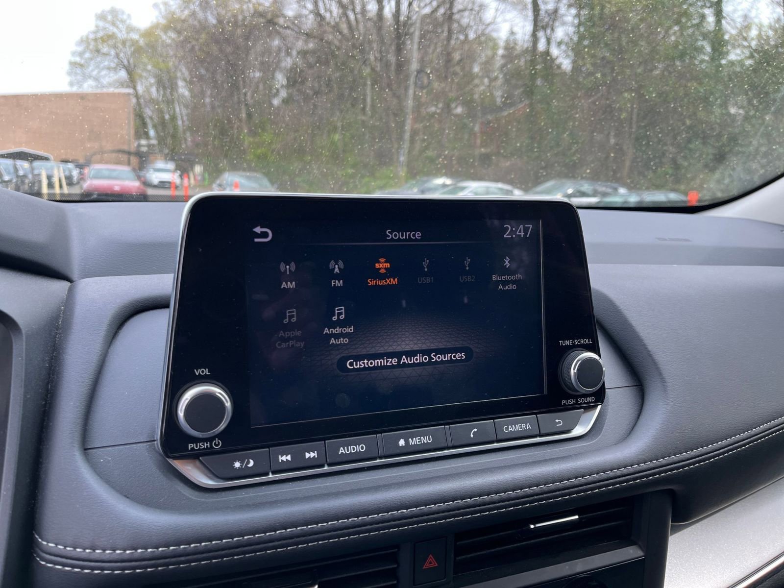 Thumbnail: 2025 Nissan Rogue - 20