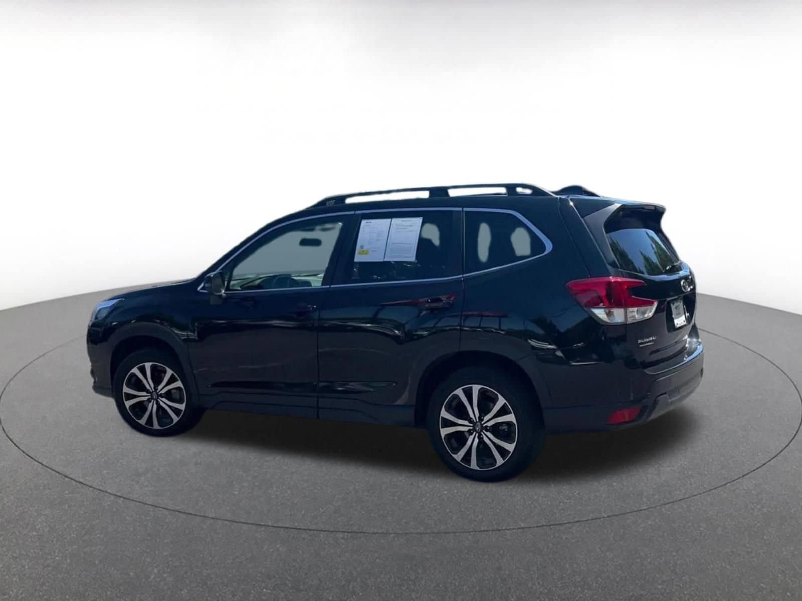 Thumbnail: 2024 Subaru Forester - 10