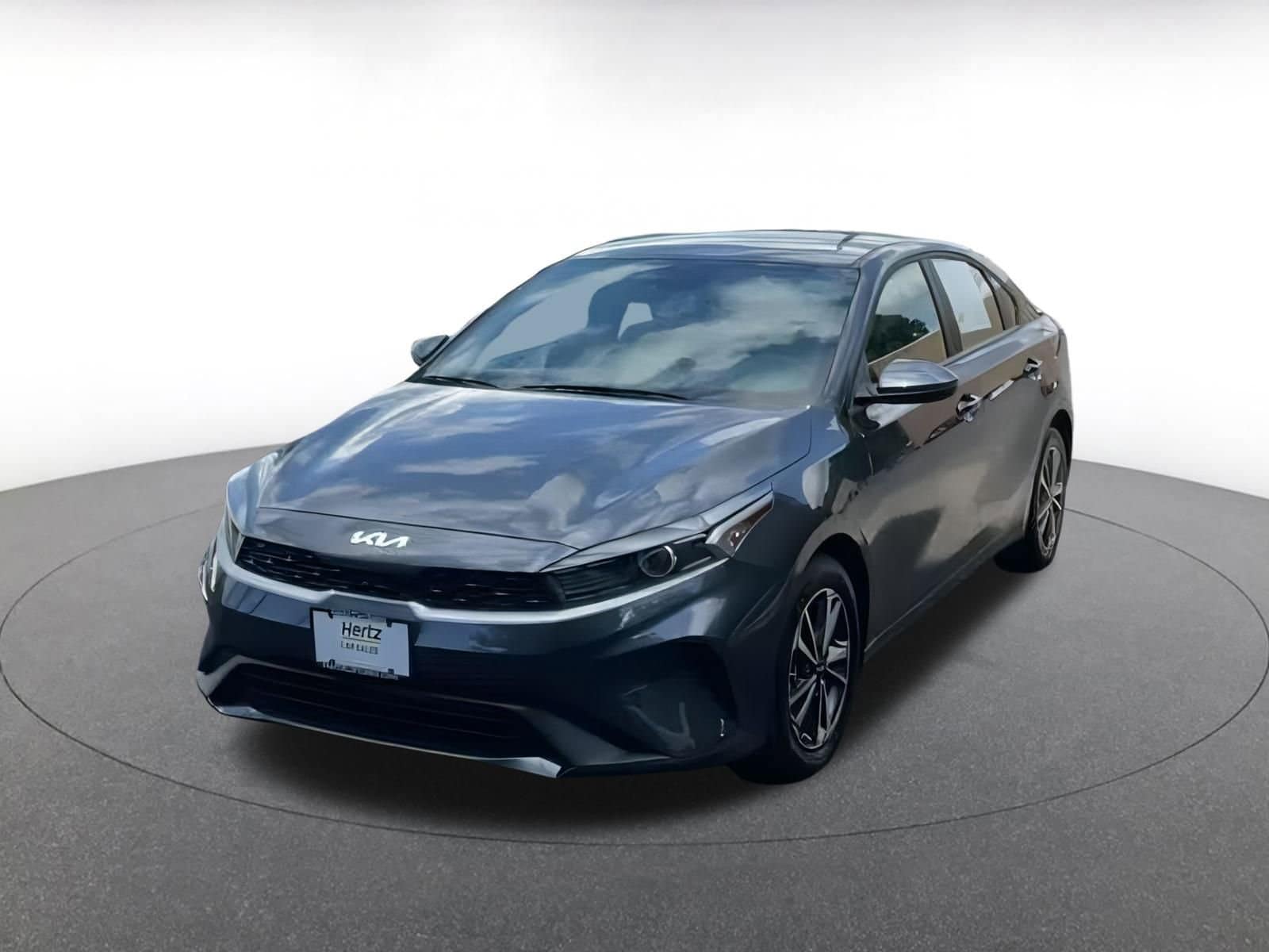 Thumbnail: 2024 Kia Forte - 7