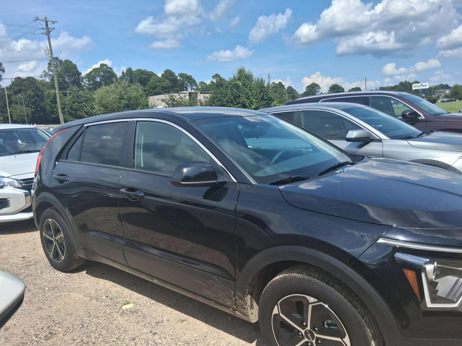 Thumbnail: 2026 Kia Niro - 3