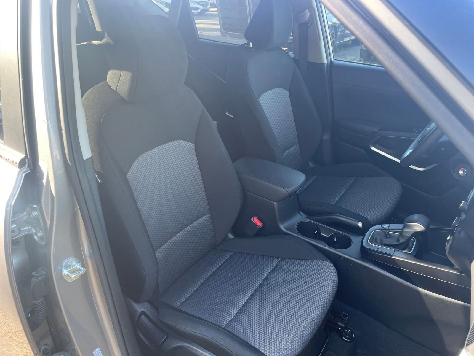 Thumbnail: 2025 Kia Soul - 34