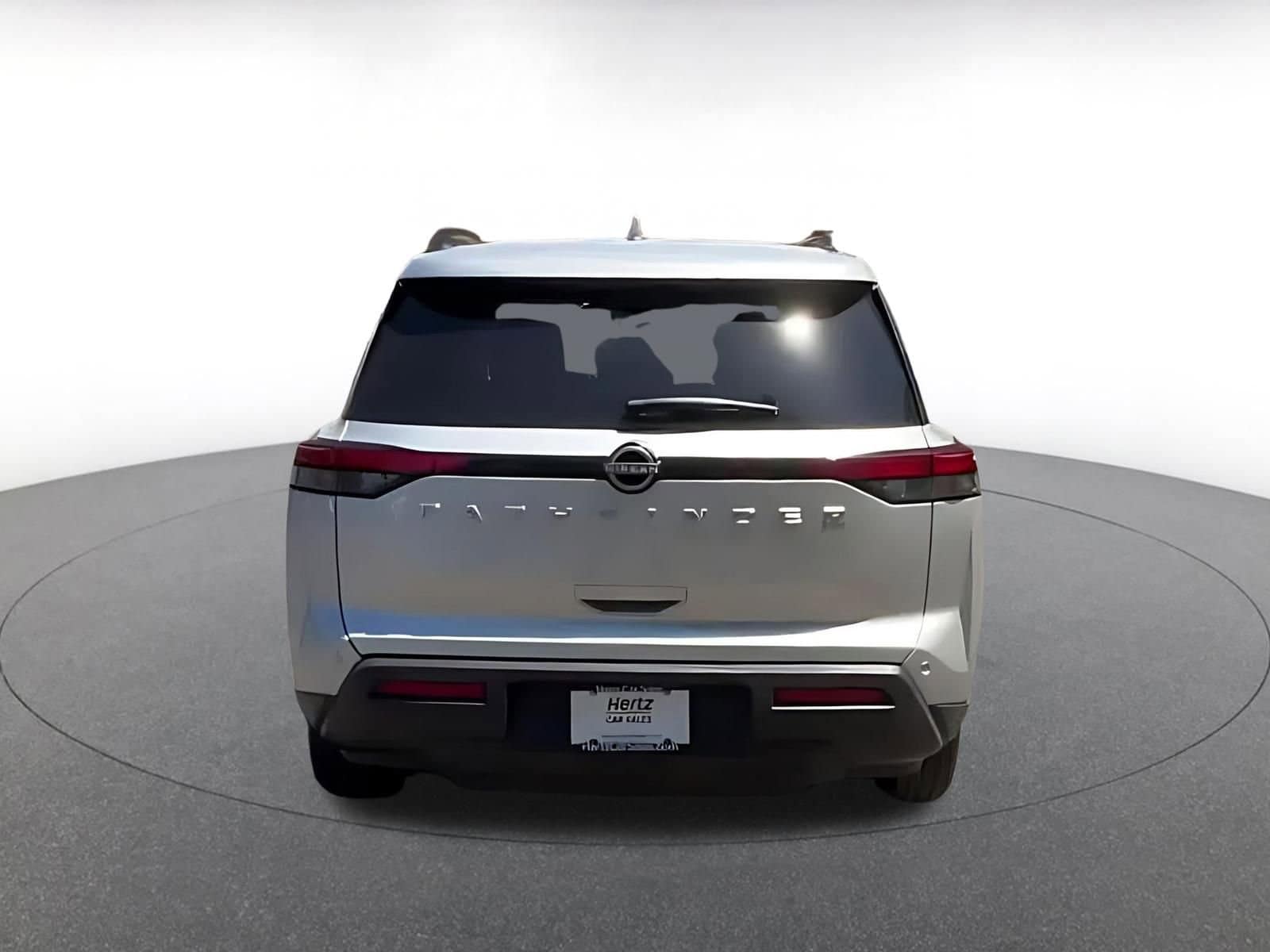 Thumbnail: 2025 Nissan Pathfinder - 12