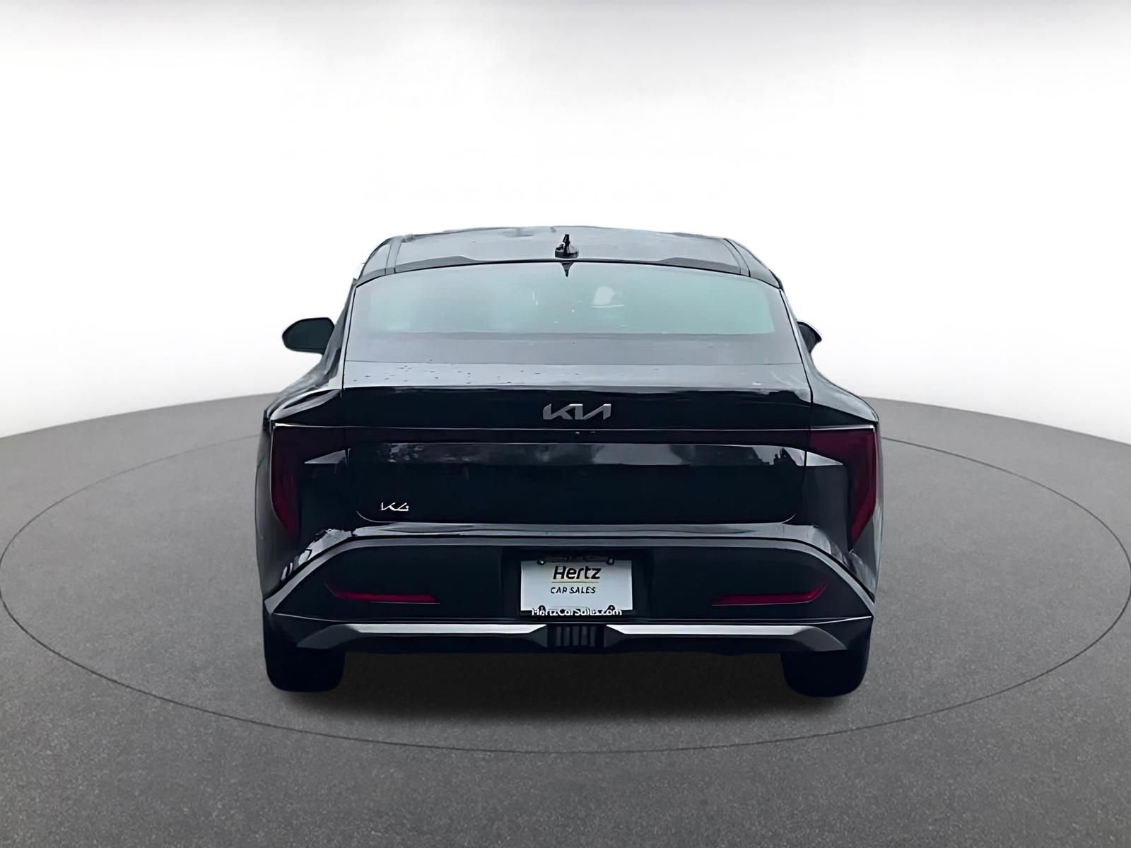 Thumbnail: 2025 Kia K4 - 7