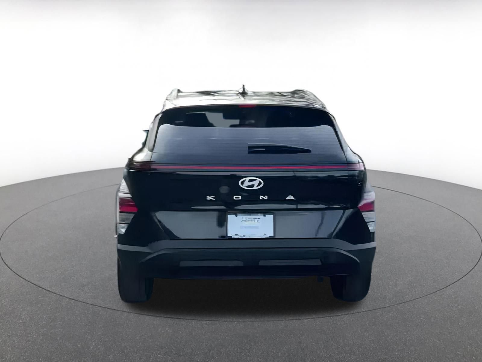 Thumbnail: 2025 Hyundai Kona - 9