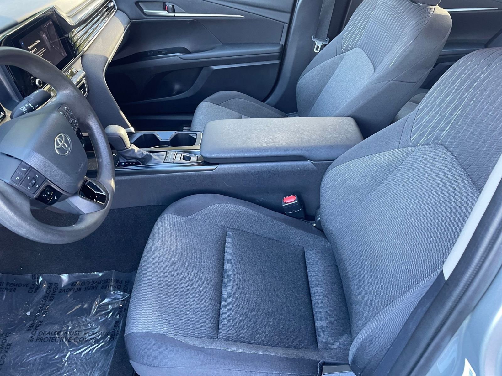 Thumbnail: 2025 Toyota Camry - 23