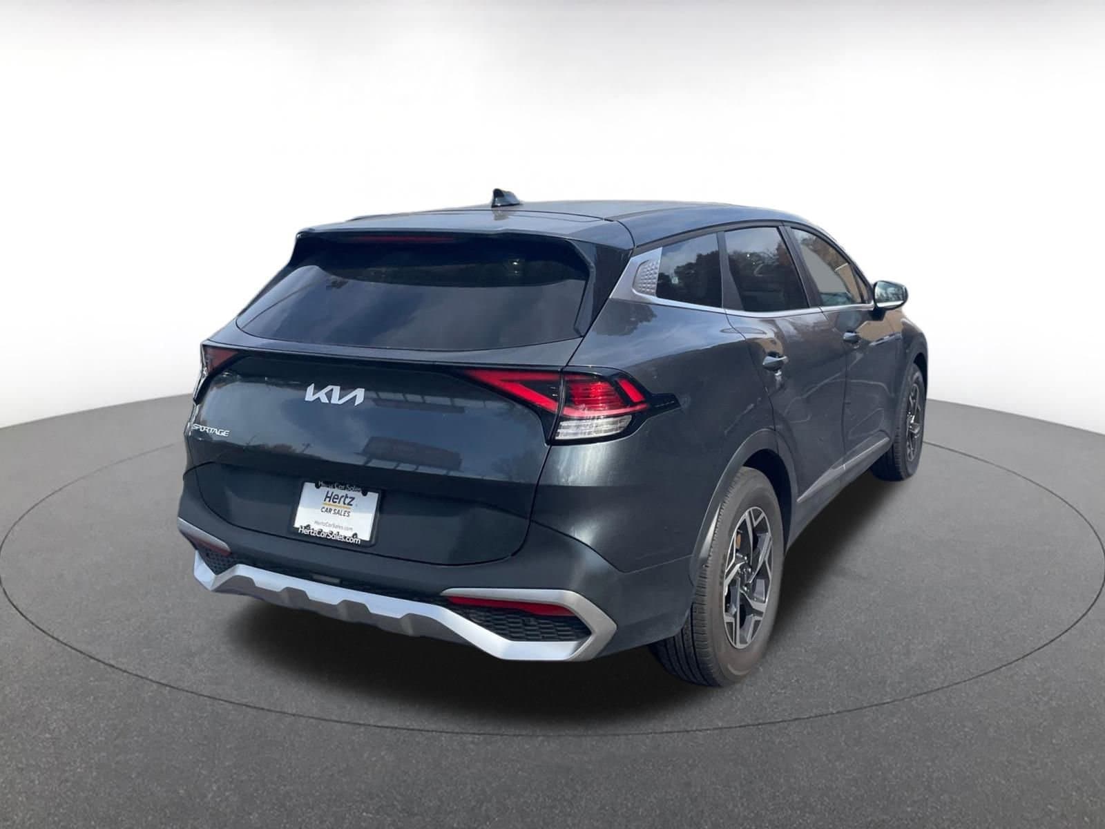 Thumbnail: 2024 Kia Sportage - 14