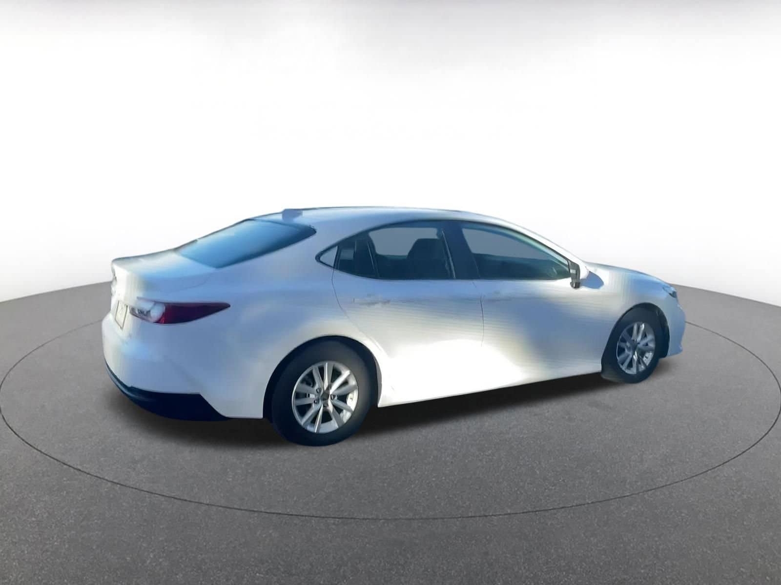 Thumbnail: 2025 Toyota Camry - 10