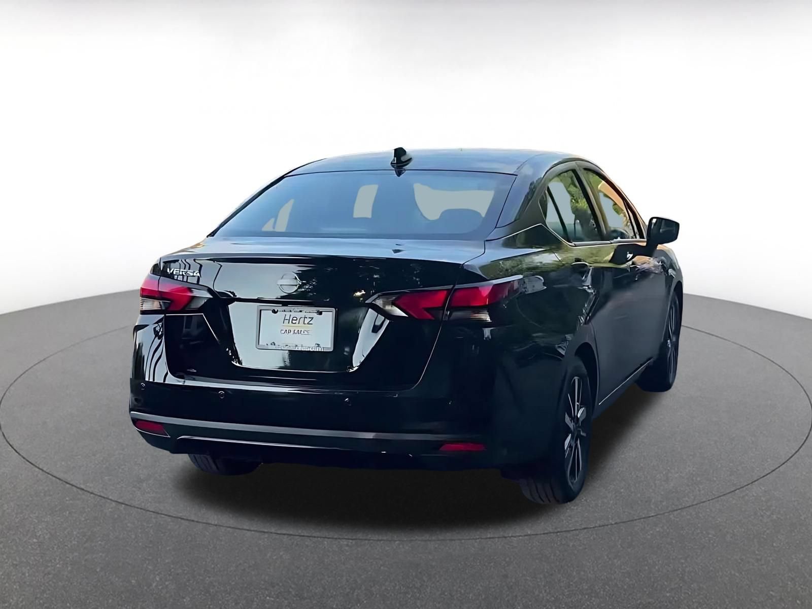 Thumbnail: 2025 Nissan Versa - 10