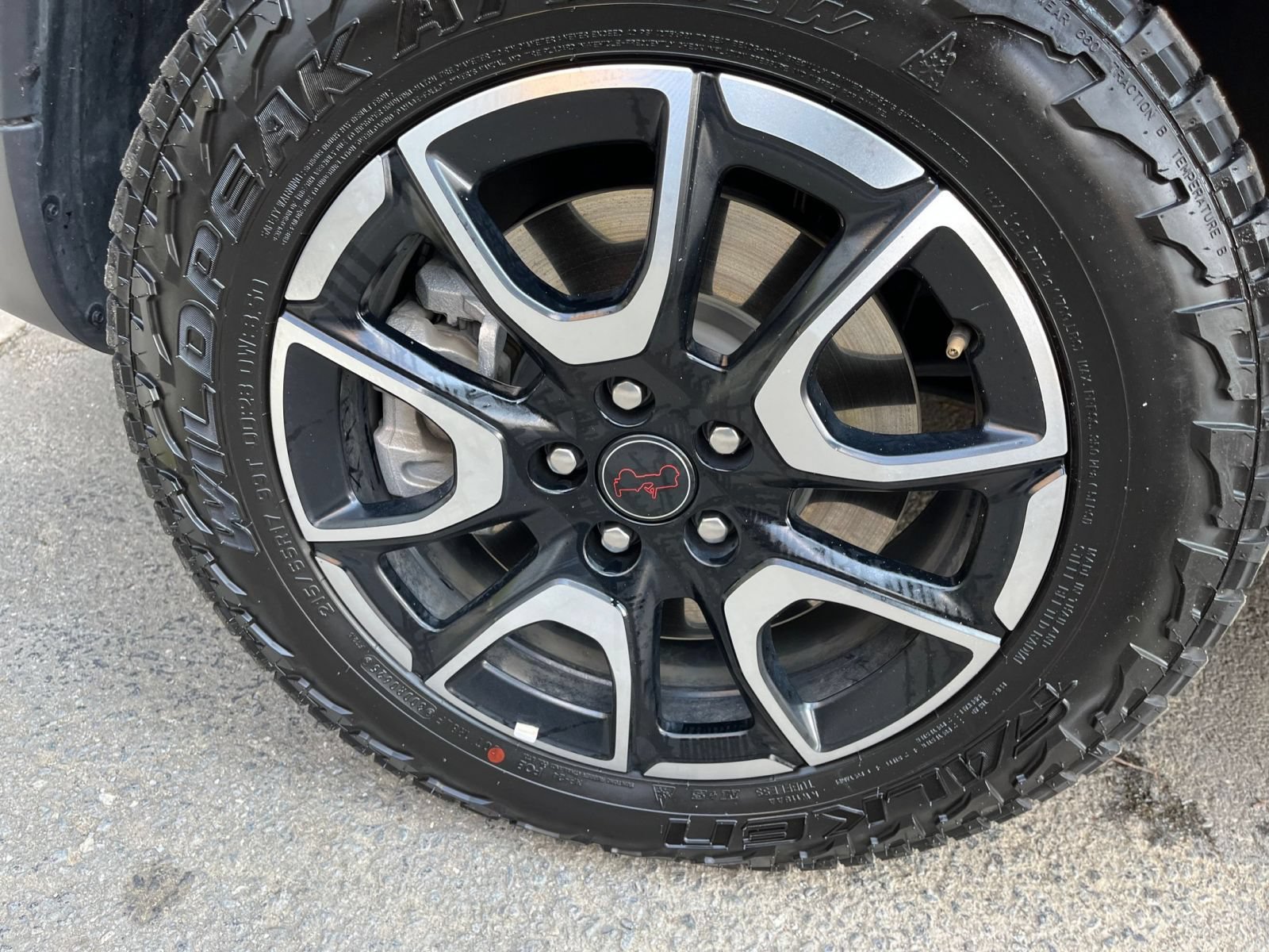 Thumbnail: 2025 Jeep Compass - 29