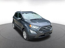 2019 Ford EcoSport SE -
                  Charlotte, NC
