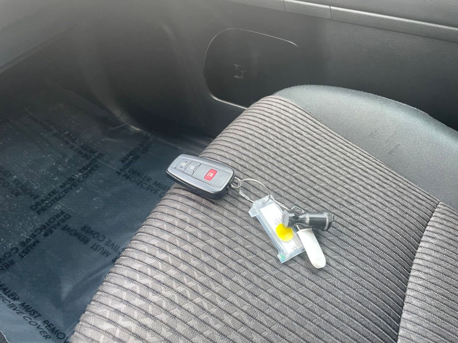 Thumbnail: 2024 Toyota 4Runner - 22