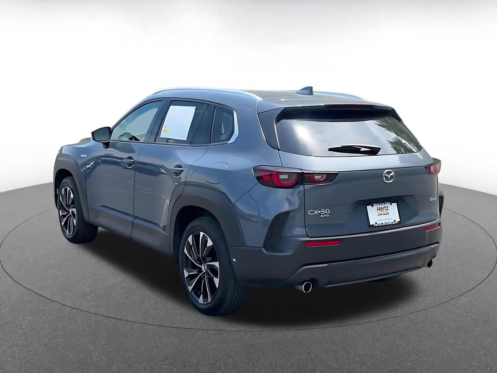 Thumbnail: 2025 Mazda CX-50 - 11