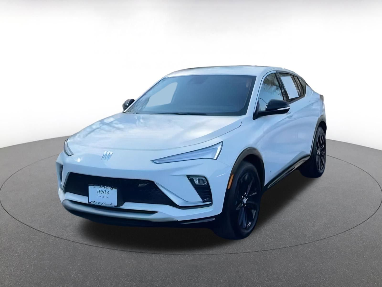 Thumbnail: 2025 Buick Envista - 4