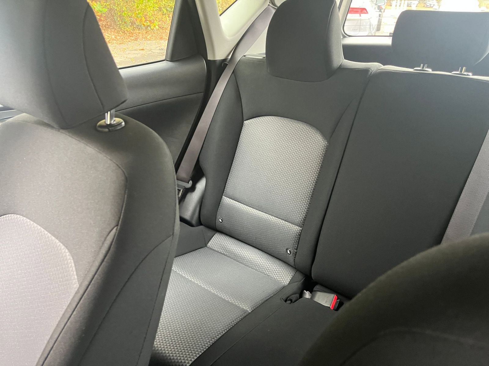 Thumbnail: 2025 Kia Soul - 35