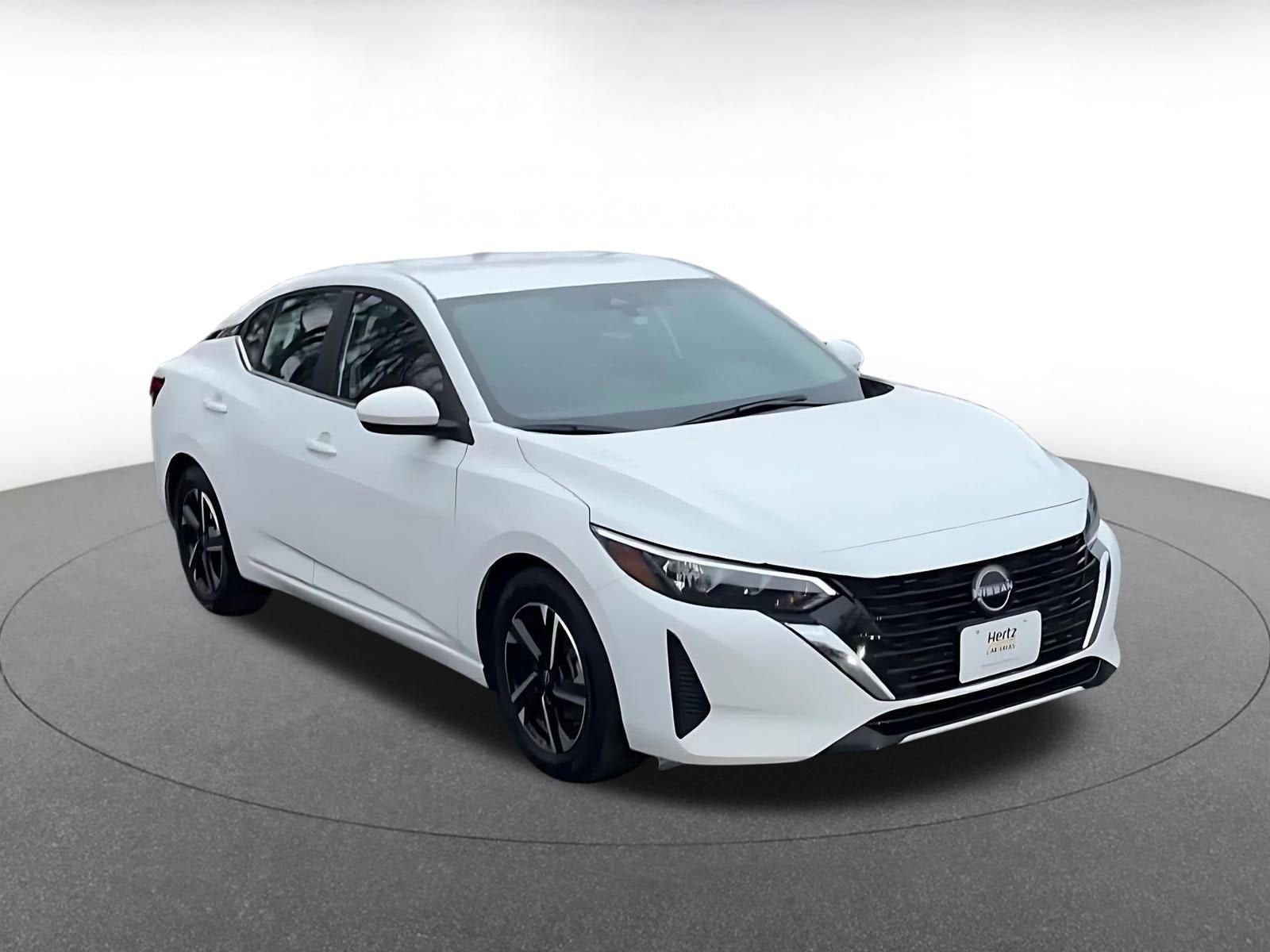 Thumbnail: 2025 Nissan Sentra - 3