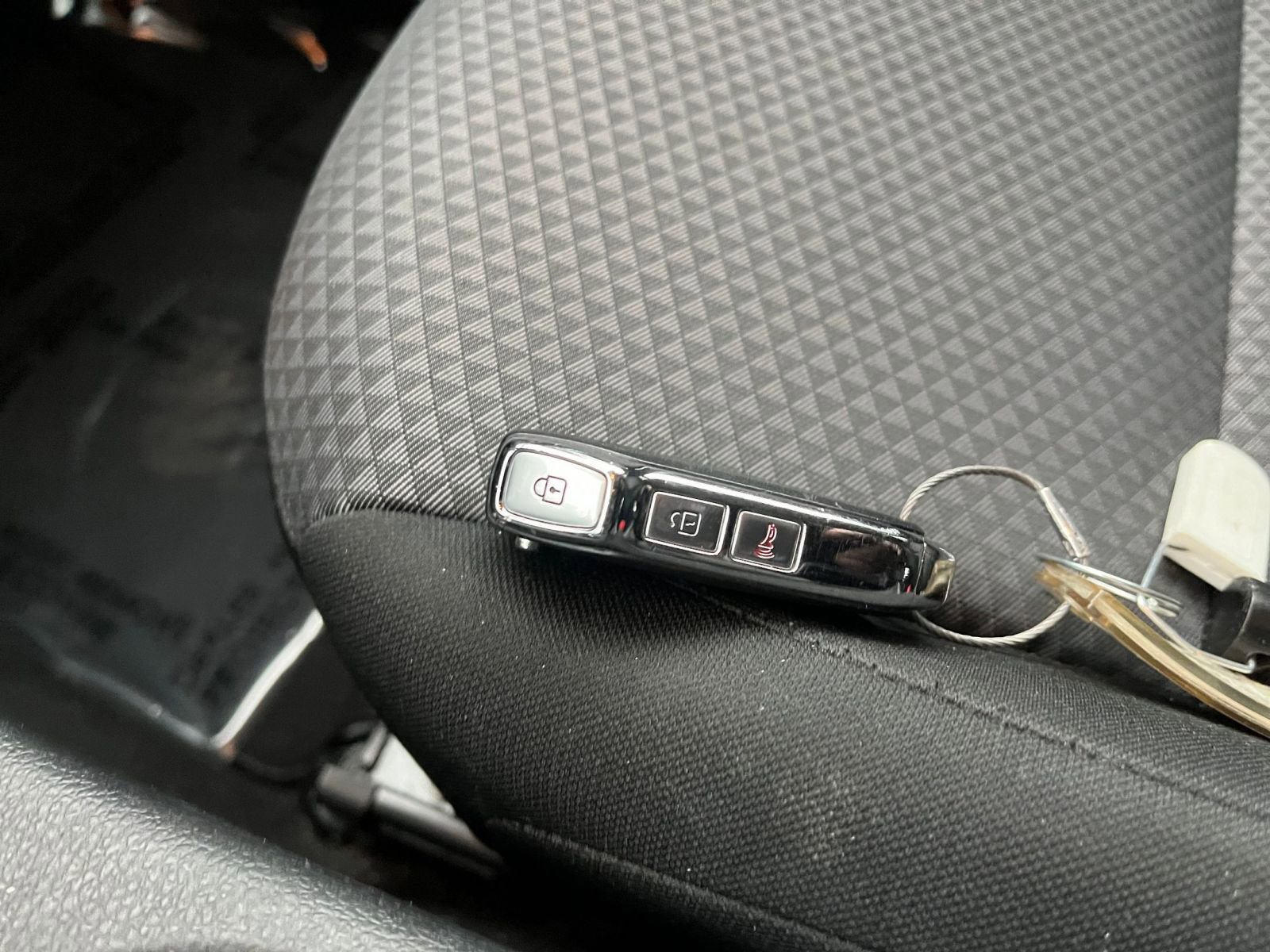 Thumbnail: 2025 Kia Soul - 21