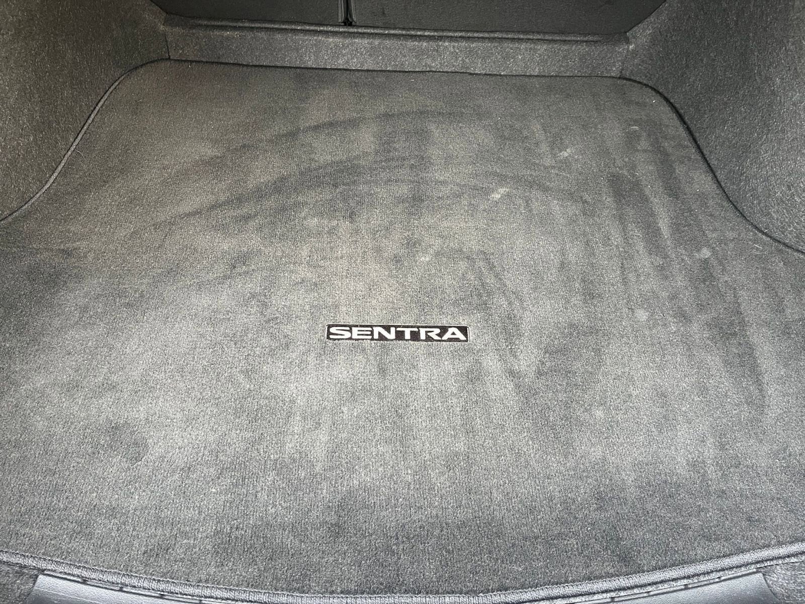 Thumbnail: 2025 Nissan Sentra - 29