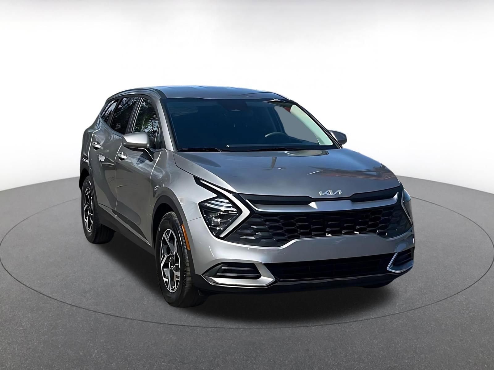 Thumbnail: 2025 Kia Sportage - 1