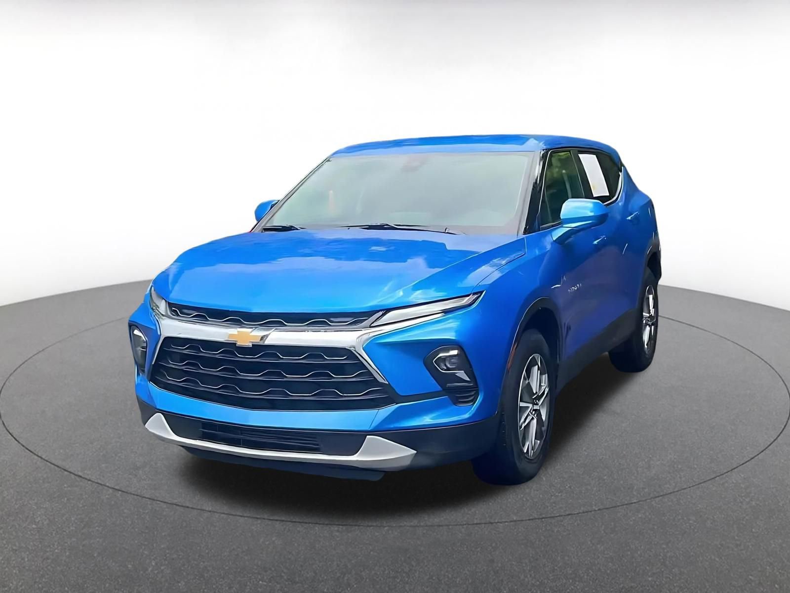 Thumbnail: 2025 Chevrolet Blazer - 7