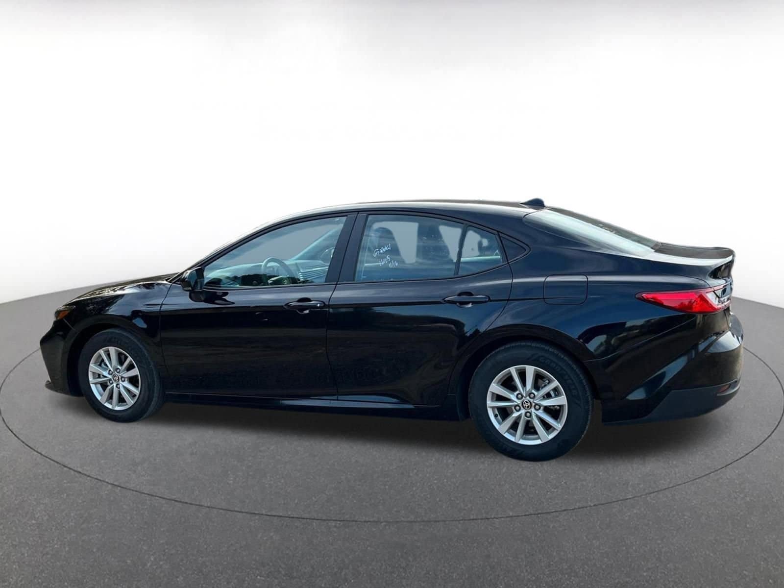 Thumbnail: 2025 Toyota Camry - 7