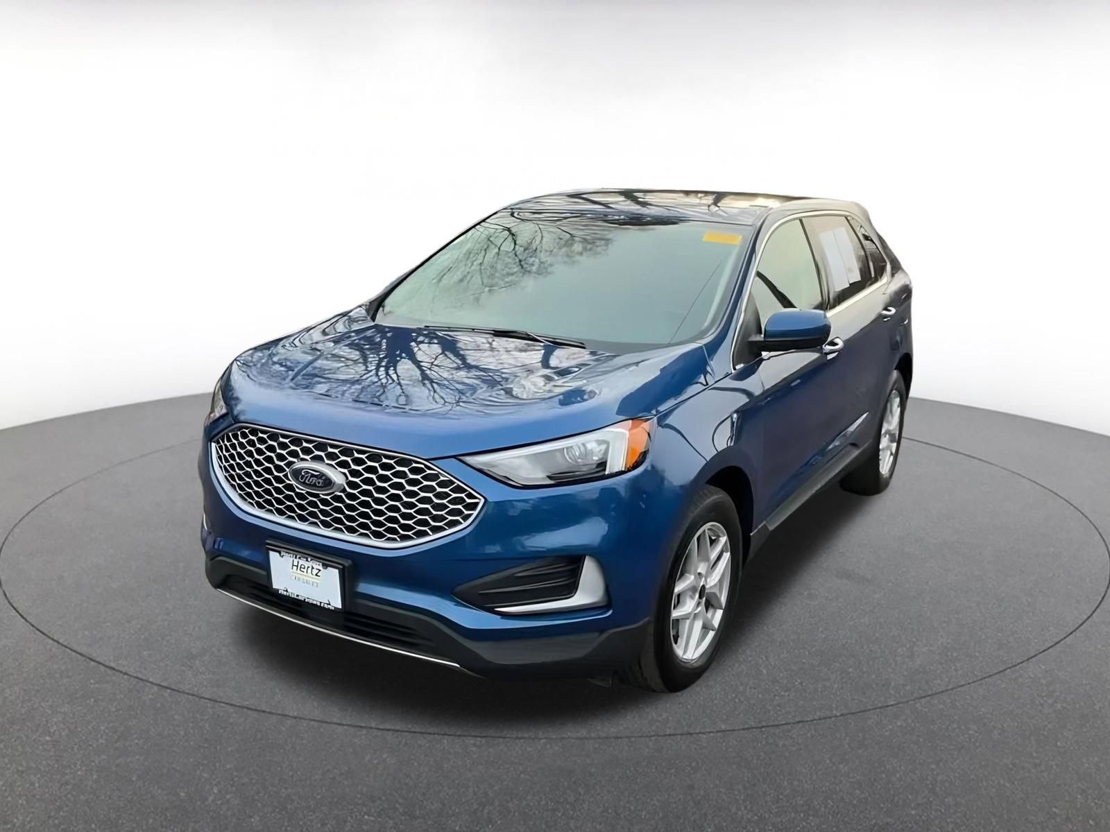 Thumbnail: 2024 Ford Edge - 6