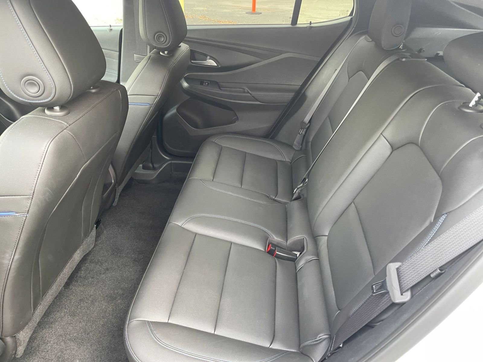 Thumbnail: 2025 Buick Envista - 22