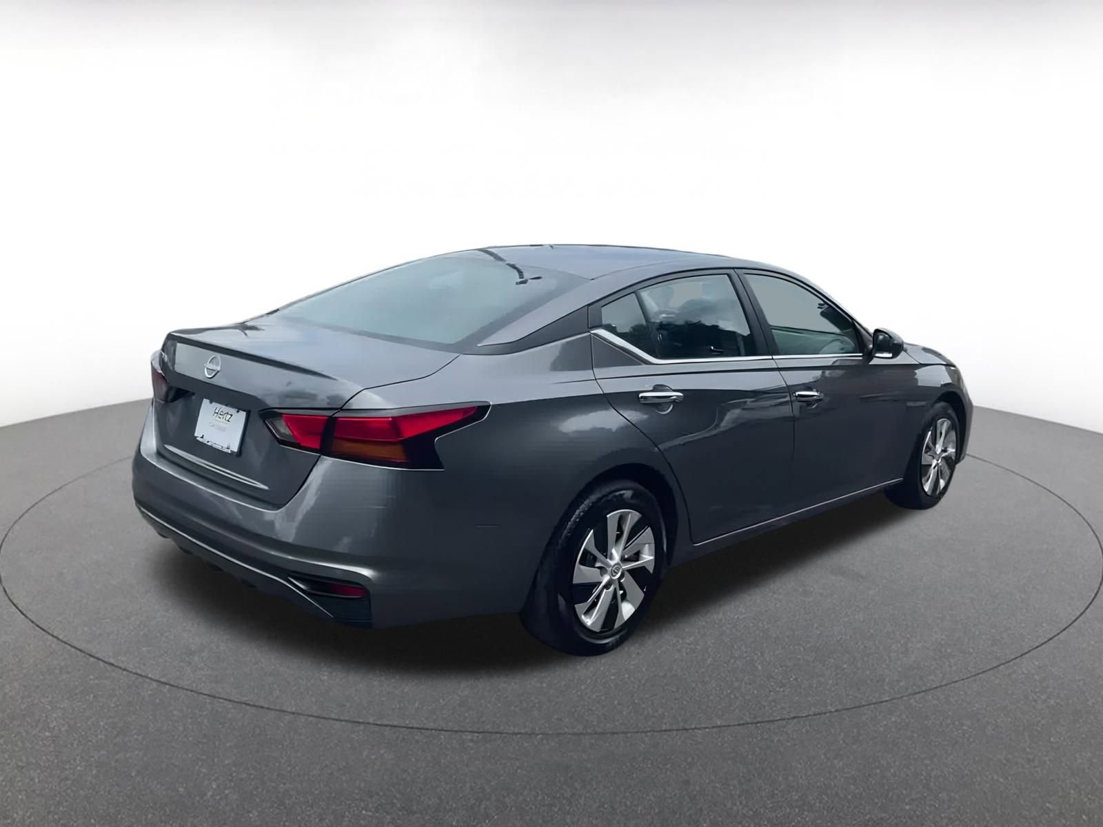 Thumbnail: 2024 Nissan Altima - 9